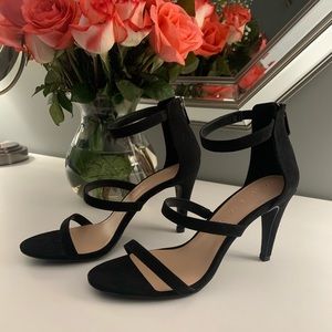Kelly & Katie Cleo Strappy Heels